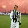 Bek Partizana: Titula pa Liga šampiona!