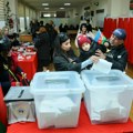 Preliminarni rezultati izbora u Azerbejdžanu: Alijev ponovo predsednik, do nogu potukao konkurente