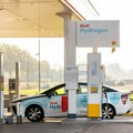 Shell Hydrogen će u Kaliforniji zatvoriti sve stanice za punjenje automobila vodonikom