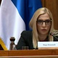 Maja Popović razobličila Proglas: Cilj je destabilizacija države