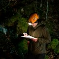Dobre vesti iz slovenije: Spasen speleolog koji je upao u pećinu
