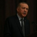 Erdogan: Dati šansu diplomatiji,Turska spremna da bude domaćin pregovora Rusijei Ukrajine