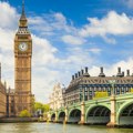 Devojka se raspitivala kakav je život u Londonu Odgovori koje je dobila joj se nisu baš dopali