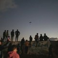 „Najgore poniženje za SAD od strane Izraela“: Bajden najavio pomoć iz vazduha za Gazu, kritičari odbacili napore kao…