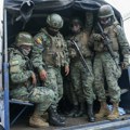 Predsednik Ekvadora produžio vanredno stanje za 30 dana zbog eskalacije nasilja, vojska na ulicama