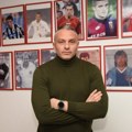 Darko Rakočević: Imamo jasan cilj – povratak u Prvu ligu Srbije