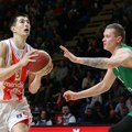 Лакши тренинг звезде против Крке: Тим Јаниса Сферопулоса убедљив против Словенаца! (видео)