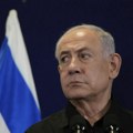 Нетањаху иде под нож: Израелском премијеру заказана хитна операција, ево ко ће га мењати док буде одсутан