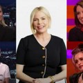 Holivudske dame rađaju nakon četrdesete Poznate glumice dokazuju da godine nisu prepreka za majčinstvo