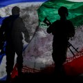Breme osvete na Bliskom istoku, snage SAD, Izraela i Irana u stanju pripravnosti