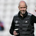 Ten Hag: Ovo nije dovoljno VIDEO