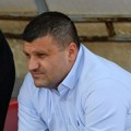 Feđu Dudića pitali da li će preuzeti Hajduk iz Splita: Evo kako je reagovao