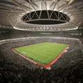 Dejli mejl: Srbija otkrila planove za novi zadivljujući vrhunski fudbalski stadion