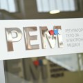 REM odbio predlog da vrati obavezu nacionalnih TV da imaju bar petinu kvalitetnog programa