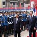 Бивши амбасадор Србије у Кини: Сарадња са Кином не може да штети европском путу Србије