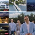"Budućnost je u tvojim rukama" Vučić objavio snimak sa jakom porukom: Ljudi su najvažniji simbol Srbije