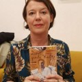 Sin kafkine verenice mrzeo franca: Intervju, Magdalena Placova, češka književnica