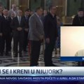 Profesor Turukalo isključen sa N1, nije im se svidelo ono što je rekao o Srebrenici (video)