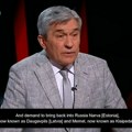 "Путин треба да зграби три града у овим НАТО земљама": Злокобно упозорење на руској државној ТВ: "Не изазивајте невоље…