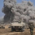 Šef izraelskog Saveta za nacionalnu bezbednost: Izrael očekuje još sedam meseci sukoba u Gazi da bi uništio Hamas