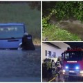 Drama u Nemačkoj, pukla brana, u toku evakuacija: Srpkinja otkrila sve razmere haosa - "Ovo je baš strašno, ne prestaje da…