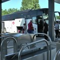 Šta Kragujevčani misle o novom pravilu za prtljag prilikom putovanja autobusom?
