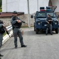 Racija na KiM: Dva Albanca uhapšena u Orahovcu zbog navodne špijunaže
