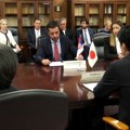 Japan unapređuje saradnju sa Srbijom i otvara vrata ka centralnoj Evropi