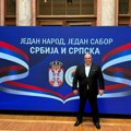 Palma: za Srbe u drugim državama ista prava kao što drugi narodi imaju u Srbiji