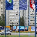 Hrvatska: Mlaka kampanja, slabo interesovanje