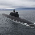 Ruska podmornica primećena blizu obale; Hitno obavešten premijer