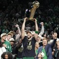 Boston je 18. put šampion NBA lige