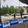"Tri osobe povređene, dve nastradale": Oglasila se policija Crne Gore o eksploziji na Cetinju