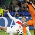 Sukob navijača u Berlinu nakon četvrtfinalnog meča EP Turska - Holandija