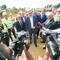 Vučić o napadima medija iz regiona: Vide kojom brzinom Srbija napreduje, zato će histerija biti sve veća