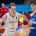 Juniori Srbije bez poraza na Eurobasketu u18: Dominirali Kostić i Drezgić, u osmini finala ih čeka "koska"!