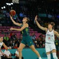 Olimpijske igre u Parizu 2024: Košarkašice Srbije za polufinale protiv Australije