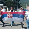 U Kosovskoj Mitrovici uhapšena, pa puštena, dvojica Srba: Organizovan i protest ispred policije