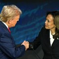 Drugačiji pogled na debatu Kamala Haris-Donald Tramp