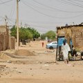 UN upozoravaju da je oko 2,5 miliona ljudi u Sudanu na granici gladi bez donacija