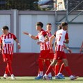 Iz keca u dvojku na marakani! Barselona srušila Crvenu zvezdu posle preokreta!