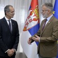 Ristić: Sektor informaciono-komunikacionih tehnologija najnaprednija i najbrže rastuća privredna grana u Srbiji