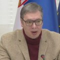 Vučić upozorio: Sad će uvesti svekupne sankcije NIS, slede problemi i sa Rafinerijoim i Petrohemijom