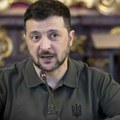 Zelenski: Želimo da okončamo sukob sa Rusijom 2025. godine