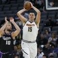 Najprecizniji trojkaši NBA su centri - Sabonis i Jokić u Top3