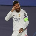 Ramos odbija da ode u penziju: Bivši štoper Reala odlazi u Meksiko?!