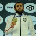 Tibilov osvojio zlato, Tuskaev bronzu u Zagrebu