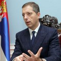 Marko Đurić: Saradnja Srbije i Francuske ima strateški karakter