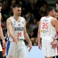 Srbija okrenula u nastavku: Avramović, Lakić, Nakić i Koprivica odigrali sjajno!