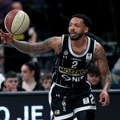 Karlik o MVP povicima: "Mogu samo da se nasmešim..." VIDEO